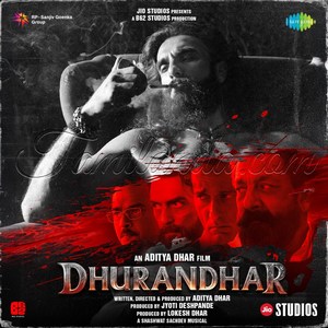 Dhurandhar (2025) (Shashwat Sachdev)